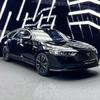 New 1/18 HONDA Accord Alloy Car Model Diecasts Metal Vehicles Car Model High Simulation Sound and Light Collection Kids Toy Gift