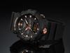 Casio G-SHOCK Men's Resin 200M Water Resistant Digital Shock Resistant Quartz Watch GA-810B-1A4