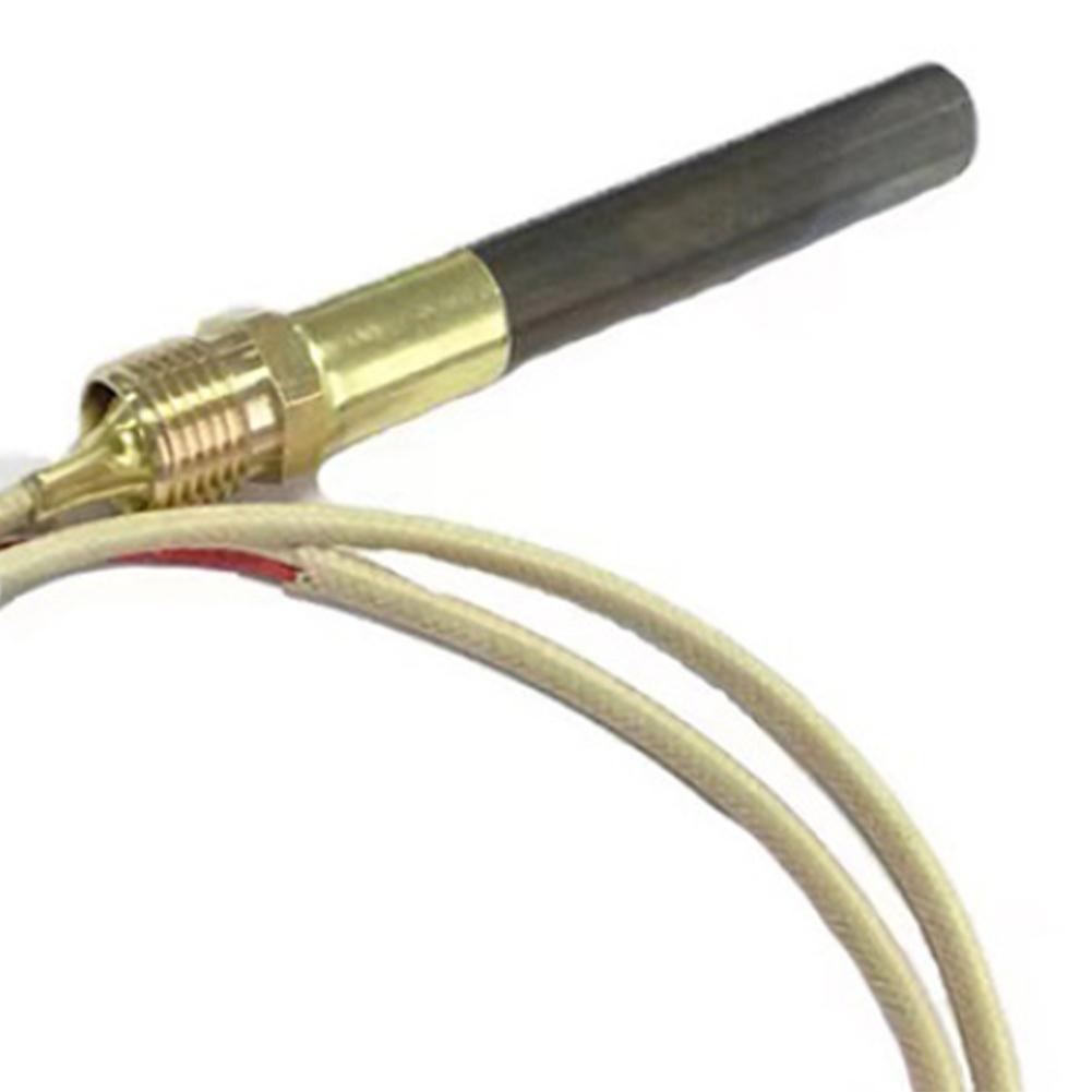 15mm Thermoelement Thermosäule Feuerfest Für Kamine