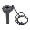 Electric Motorcycle Throttle Grip For Surron Sur Ron Light Bee X S Ridstar Q20 Dirt Bike E-bike Handle Throttle Turn Grip Parts Throttles 2
