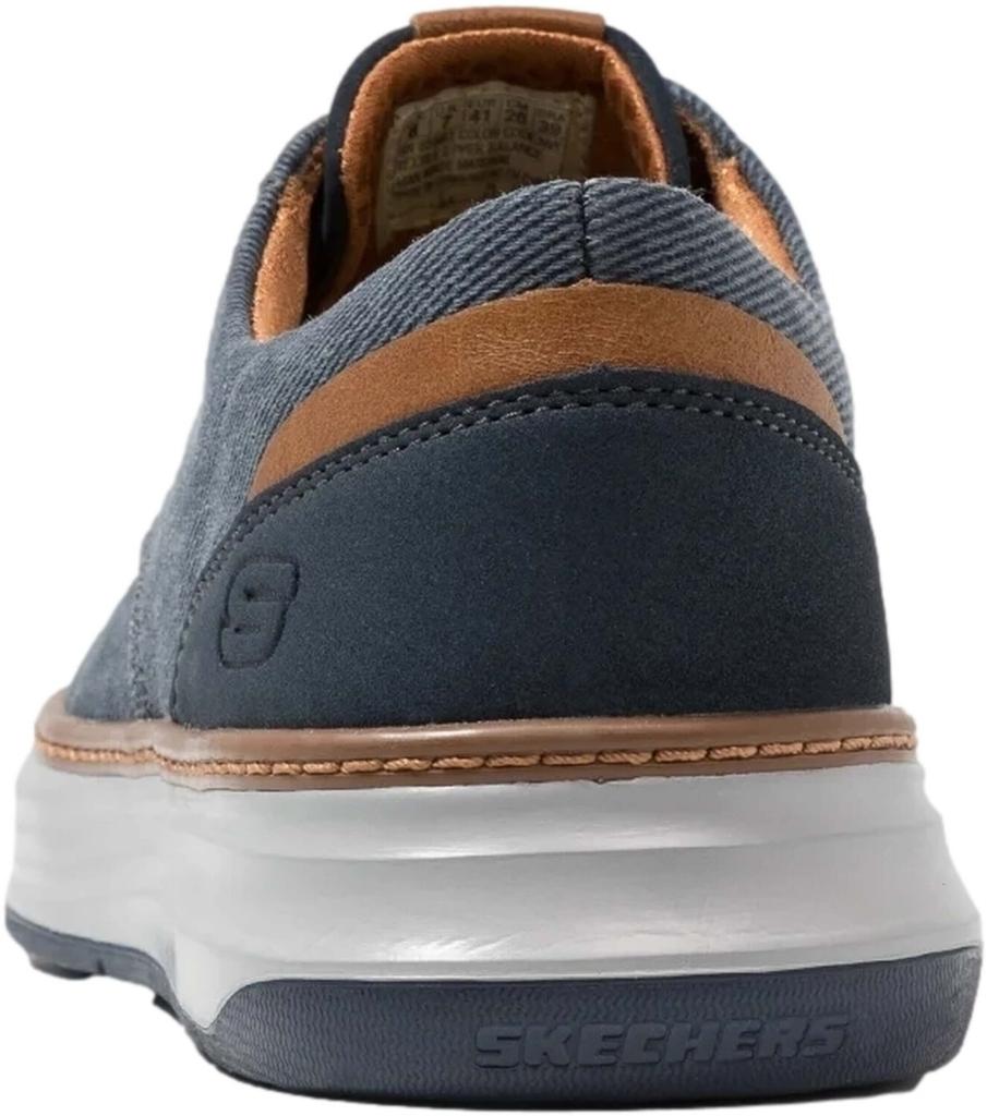 Skechers Moreno-Ederson Navy Sneakers