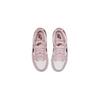 Nike Dunk Low TD Valentines Day Baby Sneakers Pink Pink-Foam Dark-Beetroot CW1589-601