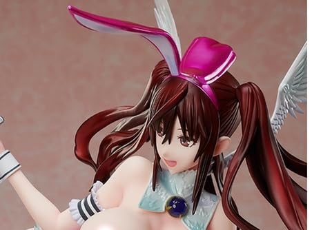 Erika Kuramoto Pinky Bunny Ver. 1/4 Scale Figure BINDing [Adult]