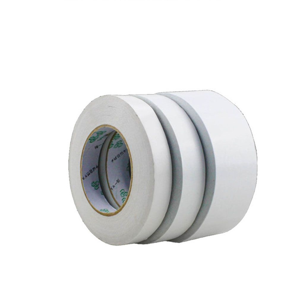 Strong Golf Clubs Putter Accessories Installation Adhesive Double Sided Golf Grip Tape Rolls