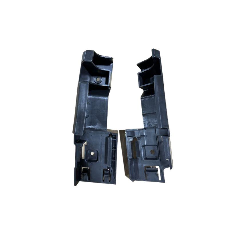 Water Tank Frame Bracket Front Bumper Bracket Radiator Support For Tesla Model 3 Highland 2024-2026 1711755-00-D 1711756-00-D
