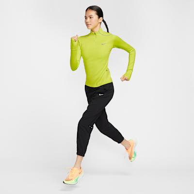 Nike THERMA FIT ADV Running T Shirt Women's