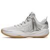 Light Cavalry 8 Low 'Silver Grey' Men's 112321603-5