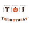 Halloween Pumpkin Garland Decoration for Party Festive Decor