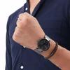 Gucci YA133210 Interlocking Grey Dial Men's Watch