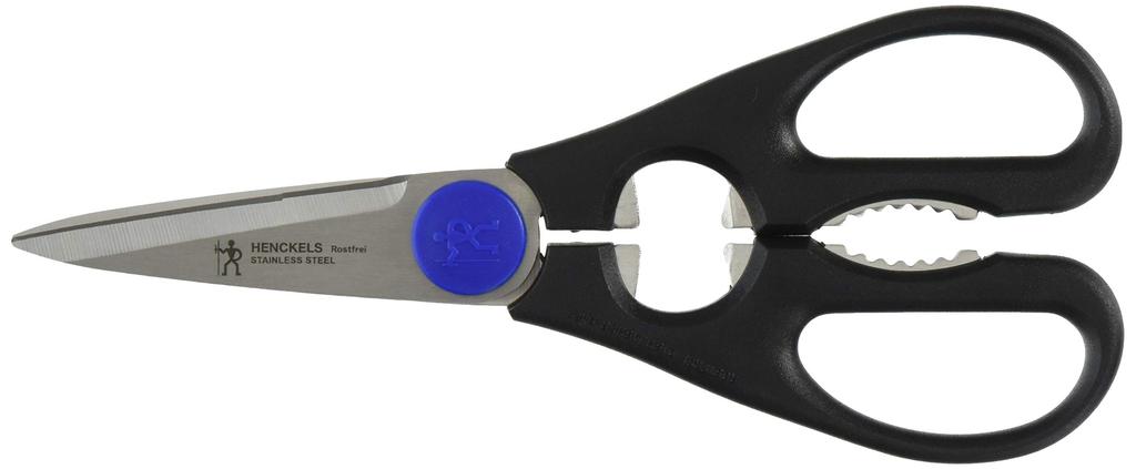 Henckels Fly Cooking Kitchen Scissors Japanese "Lost Scissors" [Authorized Product] 13967-200
