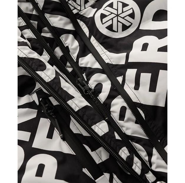 Superdry Куртка Boxy