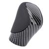 Gear Shift Knob Comfortable Grip Anti Slip 33504 48110 E0 Replacement for ES350 GS300 GS350 IS250