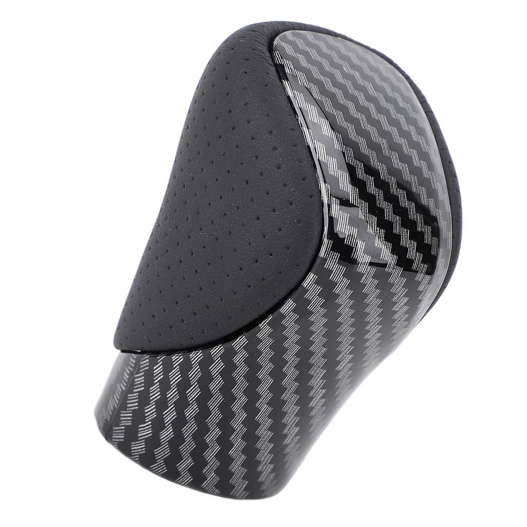 Gear Shift Knob Comfortable Grip Anti Slip 33504 48110 E0 Replacement for ES350 GS300 GS350 IS250