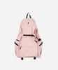 Jenner Light Recycled Nylon Backpack_Large [Pink]