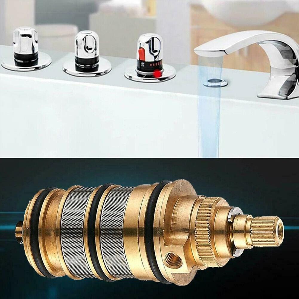 Accessories Thermostatic Shower Cartridge Home Improvement