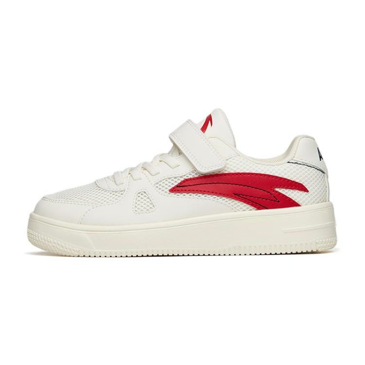 

Anta Casual Kids White Pink A332118000C-1 33
