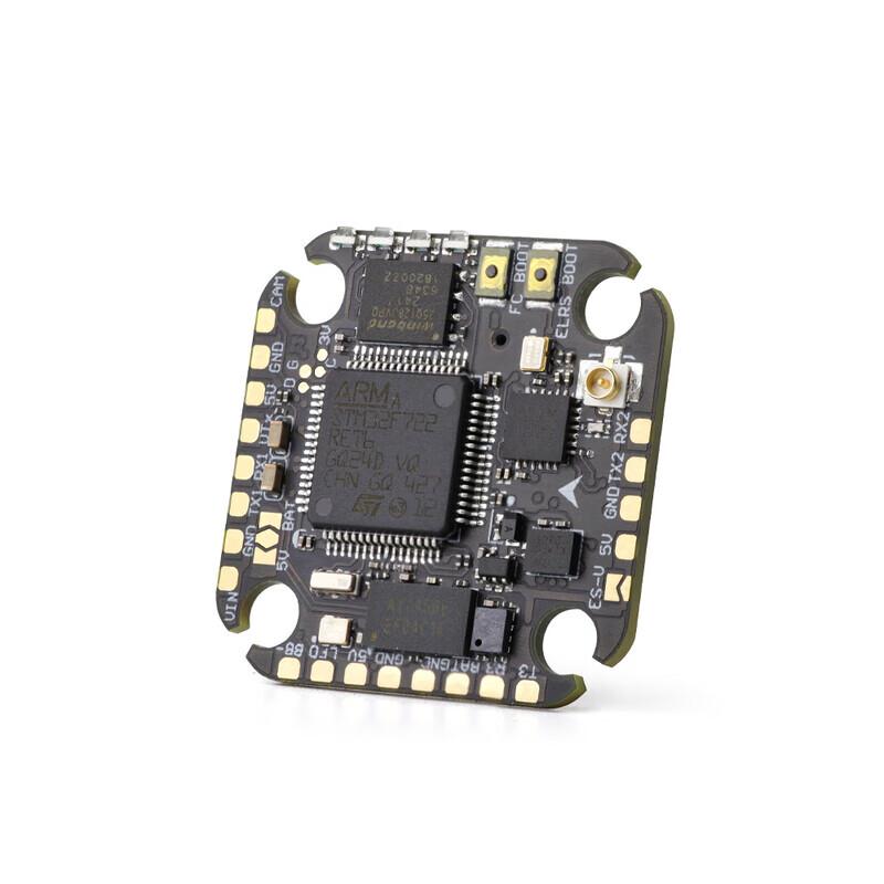 HGLRC SPECTER F722 Lite Flight Controller (CN version)