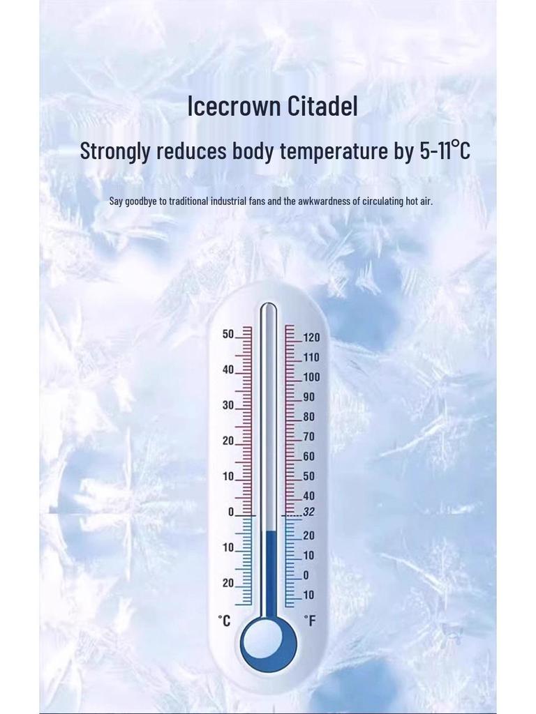Leiser, oszillierender Stand- und Tischventilator mit Sprachfernbedienung