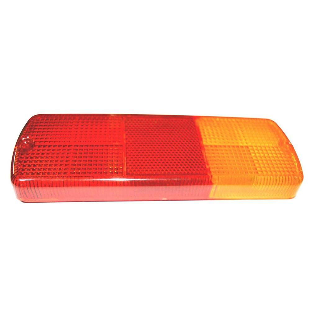 JCB REAR TAIL LAMP LENS (Equivalent to PART NO. 700/37001)