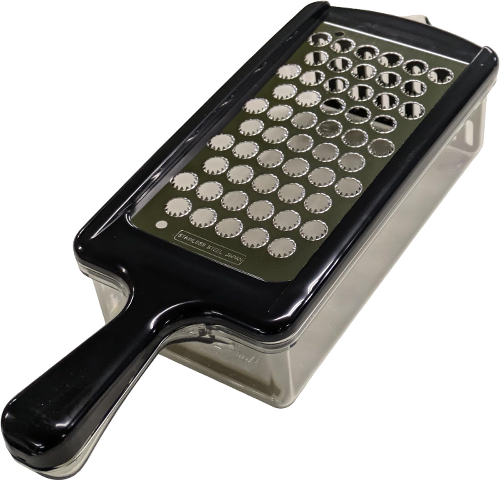 

Altis Stainless Steel Black Grater, чёрный