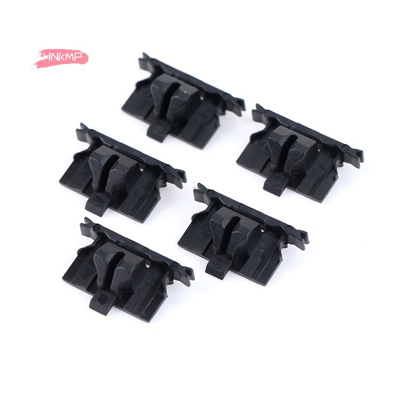 5Pcs Electric Hair Clipper Push Scissors Plastic Tong Coldless Clip 8148/8159 for Hair Cutting Home Beauty Tools