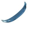 AARX1 Suitable for Cadillac ATS true carbon fiber tail wing trunk spoiler without perforations 2013-20