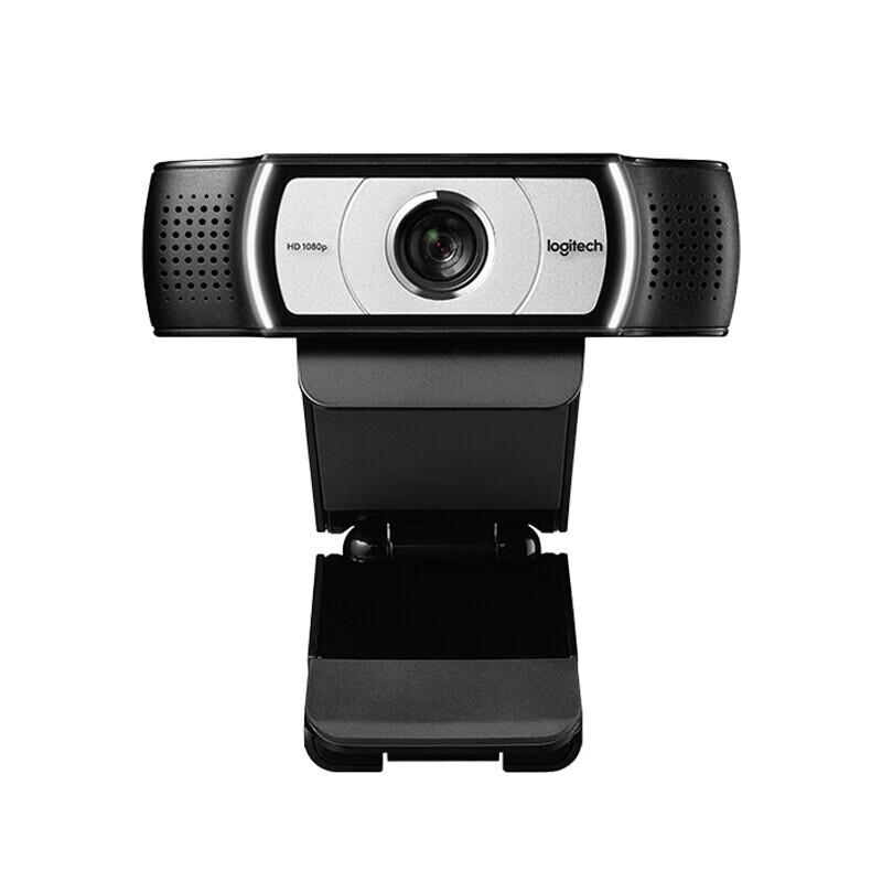 Logitech HD Webcam C930c