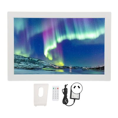 Kameralar ve Optikler – Dijital Fotoğraf Çerçeveleri