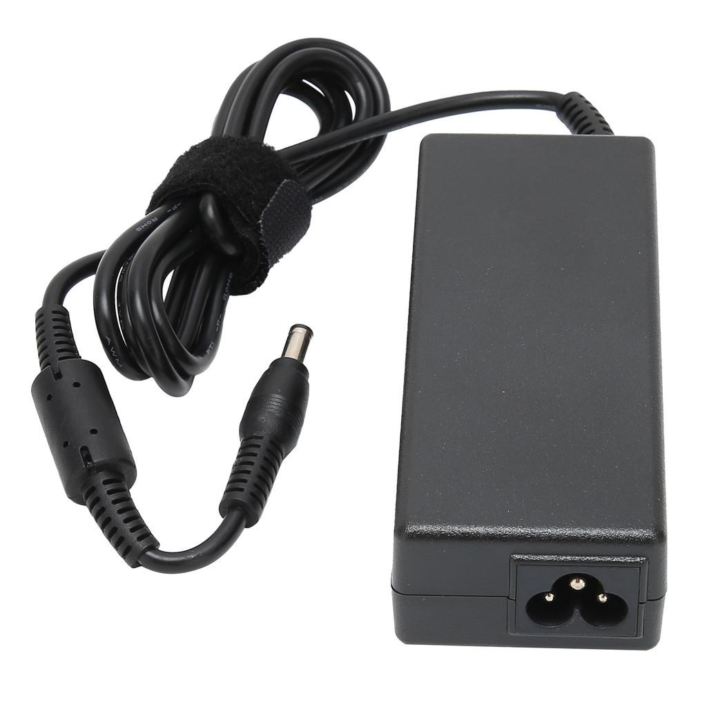 5,5x2,5mm Netzteil Kratzfest PC Computer Ladegerät für Toshiba 19V 3,95A 75W 100V240V