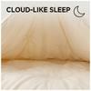Cotton Quilt, Winter Quilt Core, Thickened for Better Warmth, Quilt with Added Insulation Cotton Stuffing