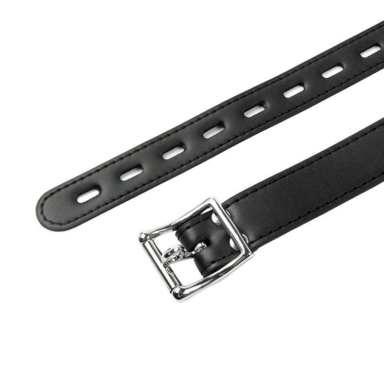 Open Mouth Dildo Gag Penis Plug Oral Sex Toys For Women Men Bdsm Bondage Restraints Adult Games Sexyshop Couple Erotic Products