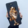 For Xiaomi Redmi 6 5 Plus 5A 4A 4X Case Advanced Sense Pretty Cartoon Flower Liquid Silicone Soft TPU Protective Back Cover Capa
