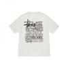 9 Amastudy T-shirt Uomo Donna Manica Corta Vestibilità Larga Cotone 270g Maglietta Casual Top