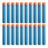 Hasbro Nerf Elite 2.0 Darts 20-Pack Refill Compatible with All Nerf Elite Series Blasters F0040