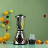 Multifunktionaler Glasmixer und Entsafter nach EU-Standard für den Heimgebrauch
