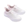 Global pink flying-woven shoes women's ZHQ6368 spring new breathable women's shoes versatile fashion casual sports shoes