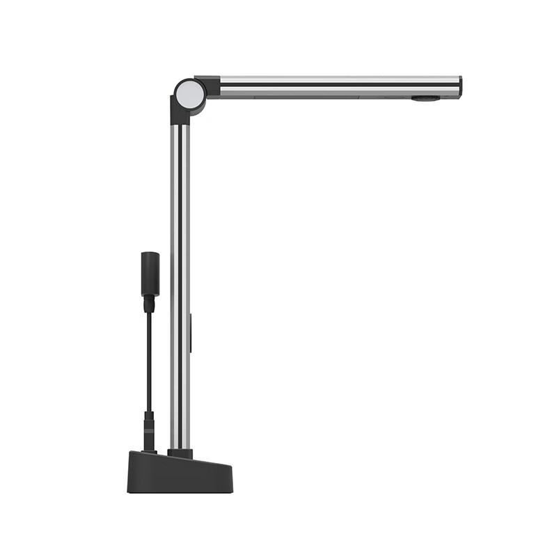 Jieyu Smartstar High-Speed Document Camera Scanner CN plug (adapter included)