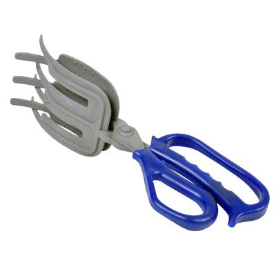 Outdoor Tragbare Angelzange Klemme Fischgreifer Halter Angelzubehör