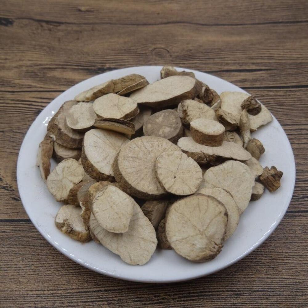 250g Natural Stephania Tetrandra Root Powder Herbal Supplement Energy Support for Men Women