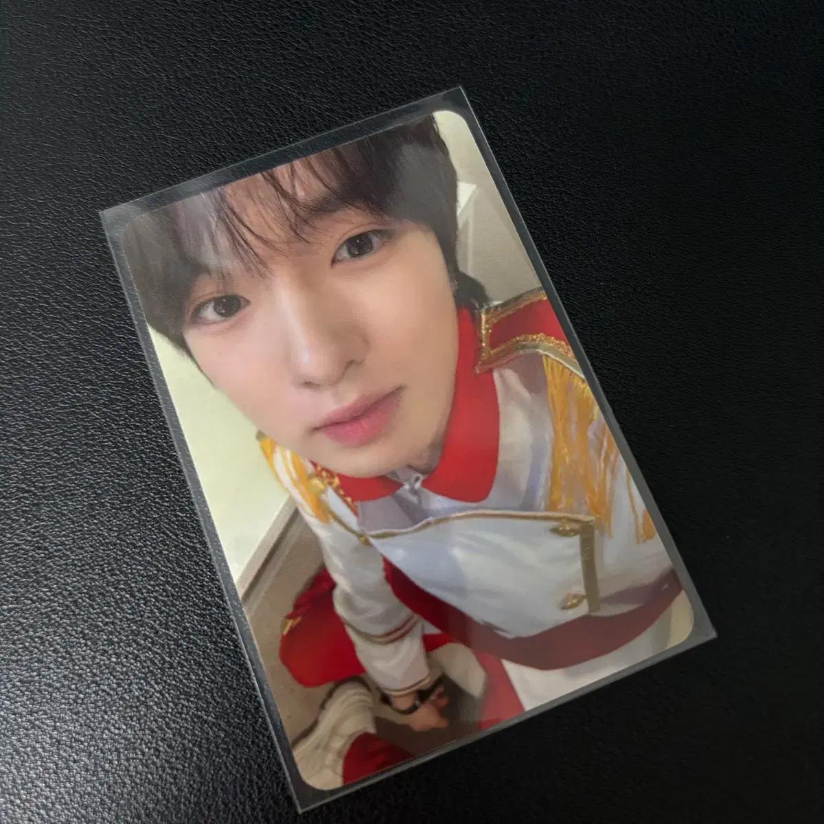 

Ncitywish Сакуя Apple Music Розыгрыш Фотокарточка