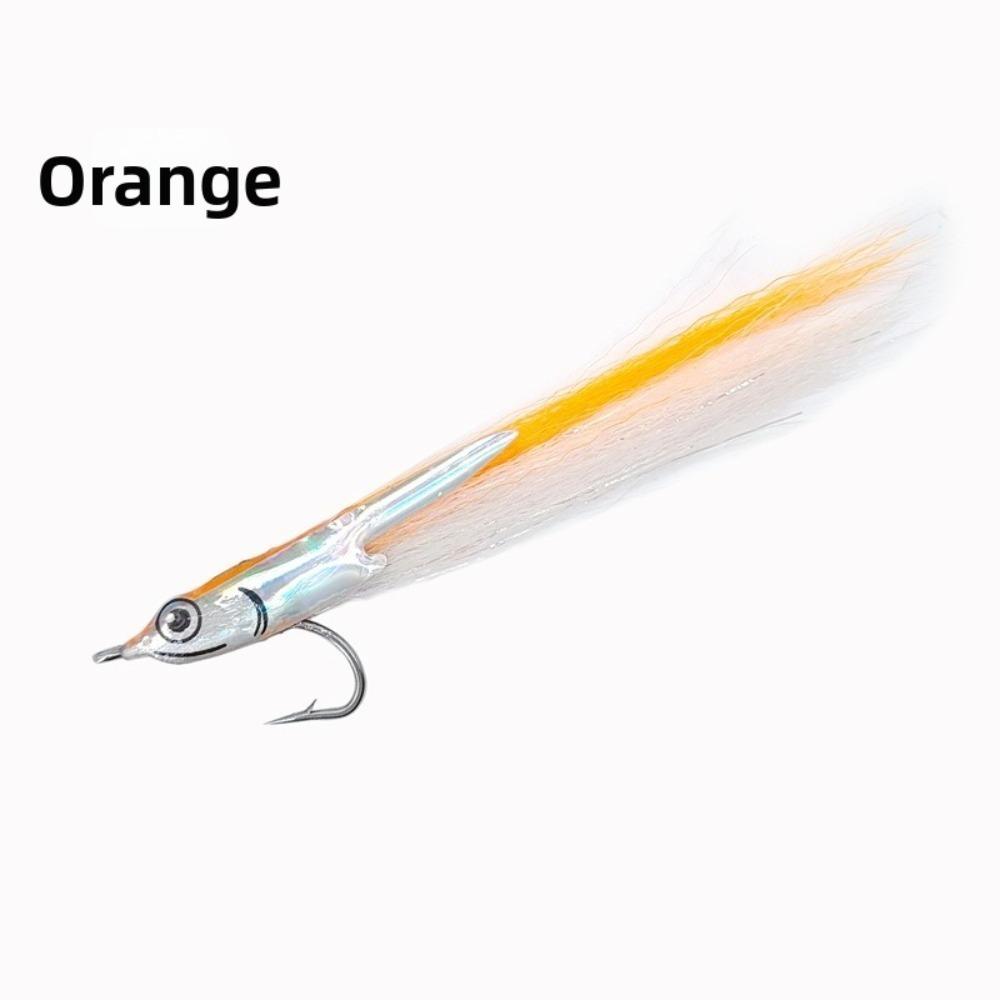 3D Eyes Realistic Minnow Fly Fishing Lures Freshwater Use Bass Fishing Baits  Fly Fishing
