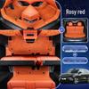 Floor Mats for 25 BYD Tang L Models - Custom-Fit, Modified Interior Mats for Tang L DMI and EV
