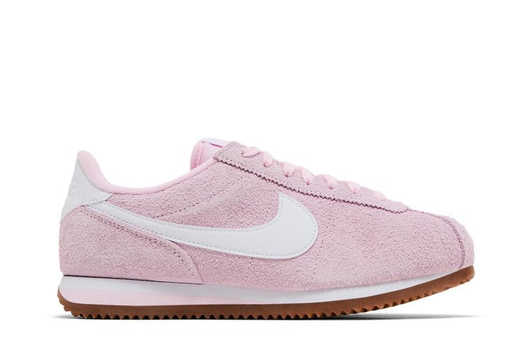 Nike Cortez Vintage Pink Foam (Women's) Sneakers