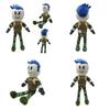 Adorable 15-inch Roblox Plush Toy Soft Stuffed Doll Perfect For Kids Gift Collection