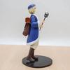 17-19CM Anime Dungeon Meshi Marcille Donato Farin Figure Standing Parade PVC Model Toy Gift Action Figure Doll In Stock