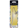 Friends TV Show Pivot!, Pivot! Sofa Bookmark Silver