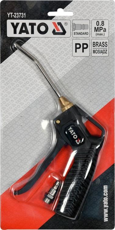 BLOW GUN / YT-23731 / YATO