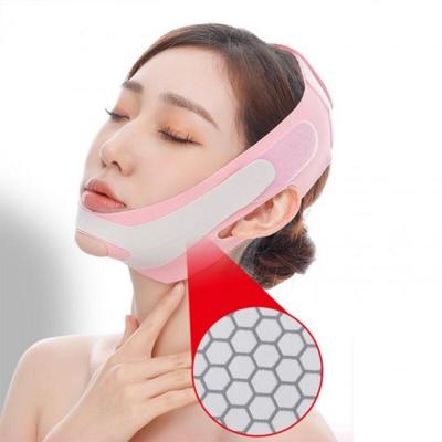 V-line Face Lifting Band