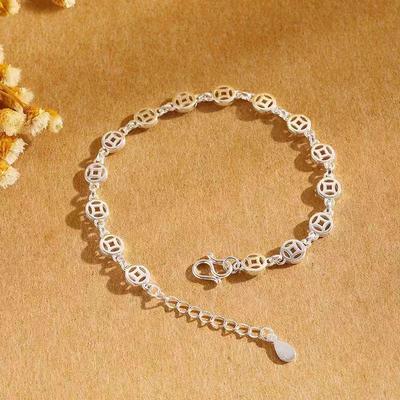 Fashion Bracelet Women's Bracelet Niche Design Bracelet Light Luxury Gift for Women