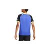 Nike Hotspur Soccer Jerseys Men's Lapis Blue Moderate DM1837-431